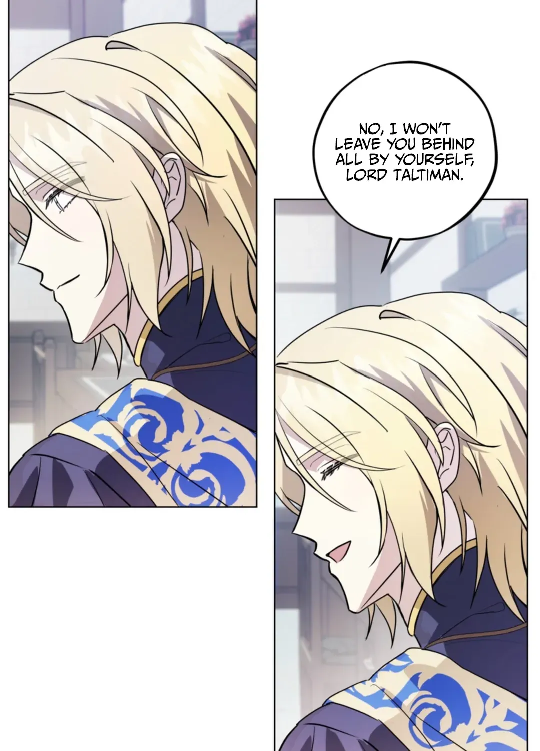 Another Edgelord Chapter 4 page 40 - 