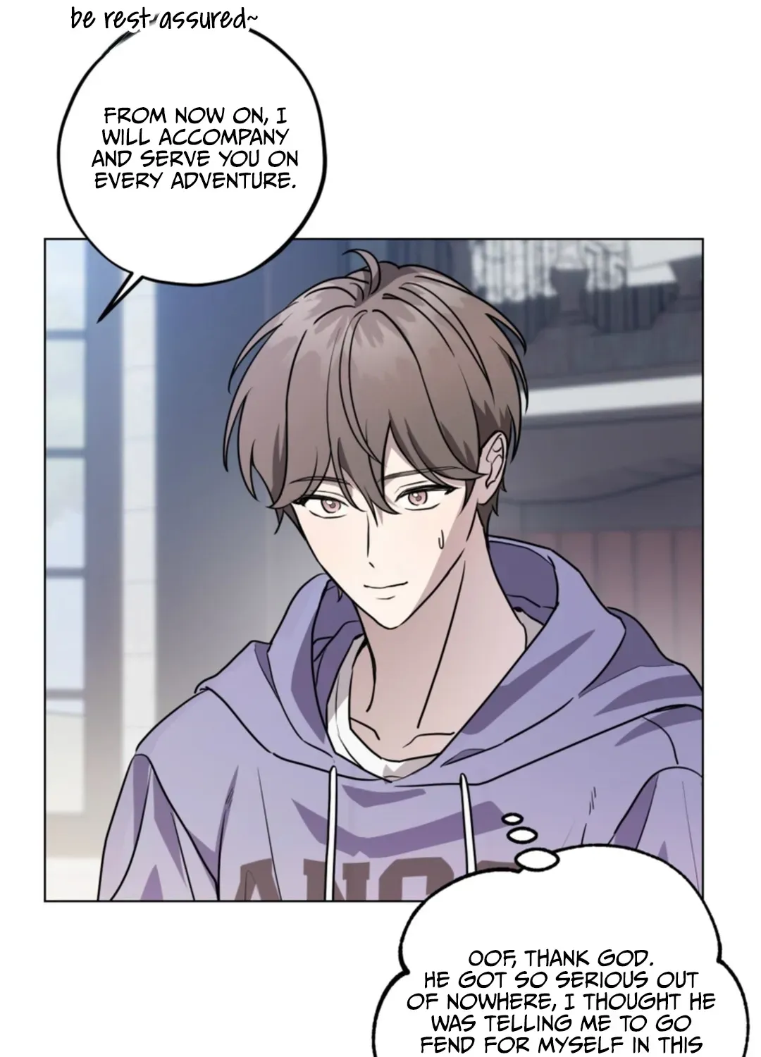 Another Edgelord Chapter 4 page 42 - 