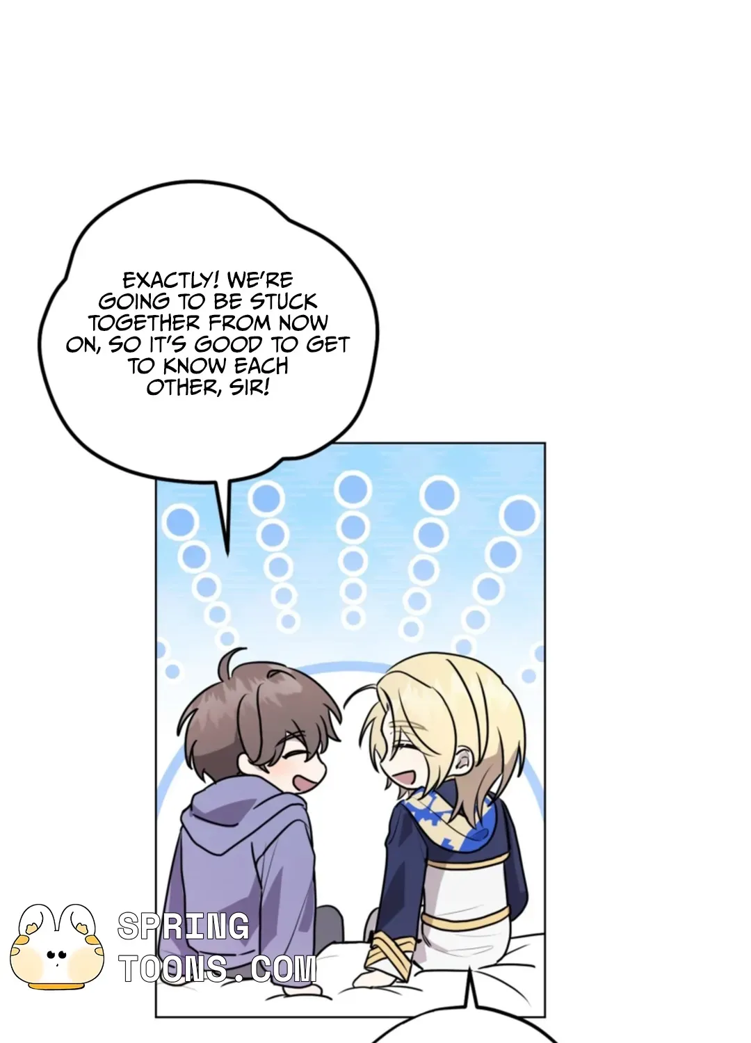 Another Edgelord Chapter 4 page 44 - 