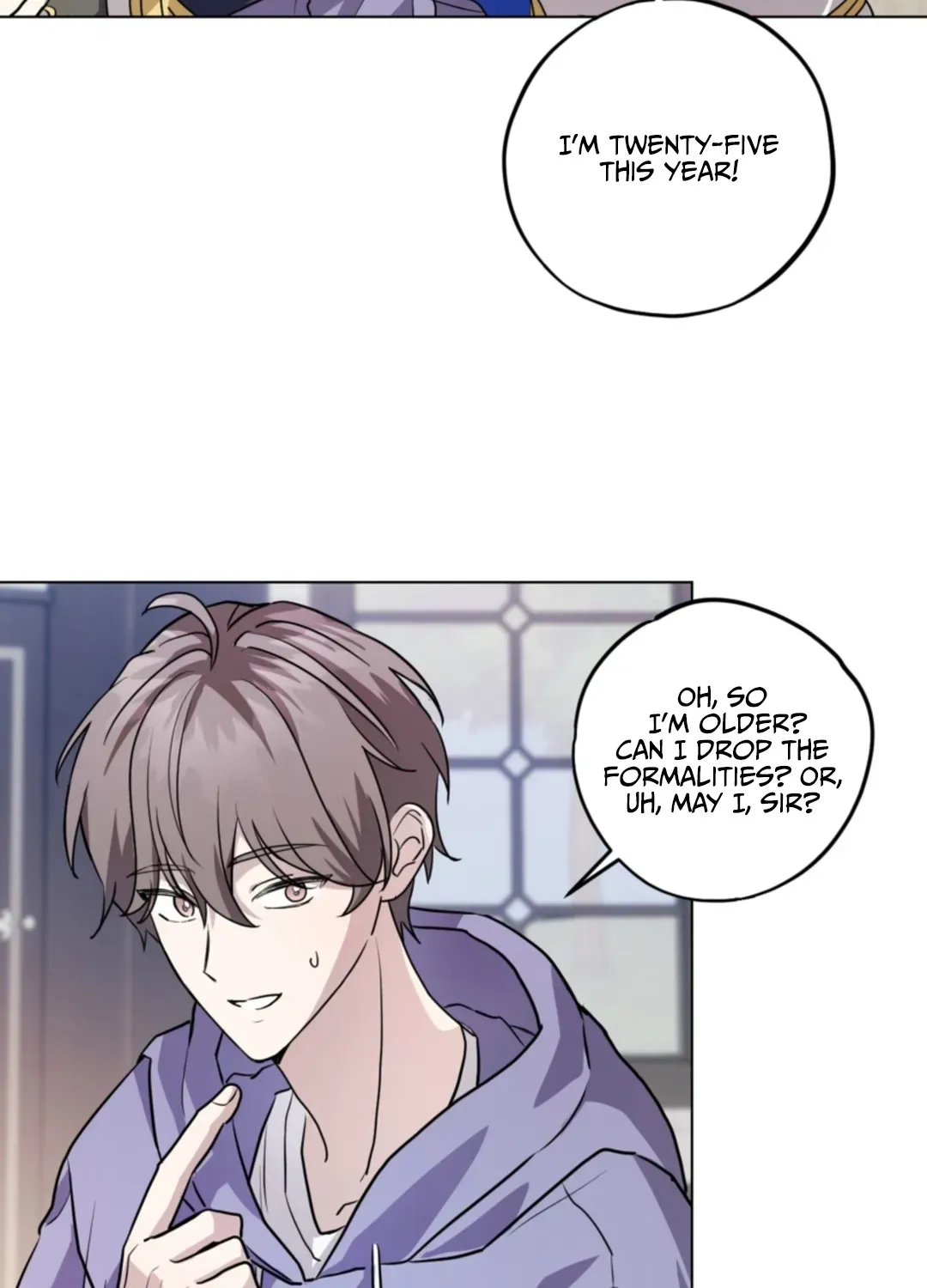 Another Edgelord Chapter 4 page 62 - 