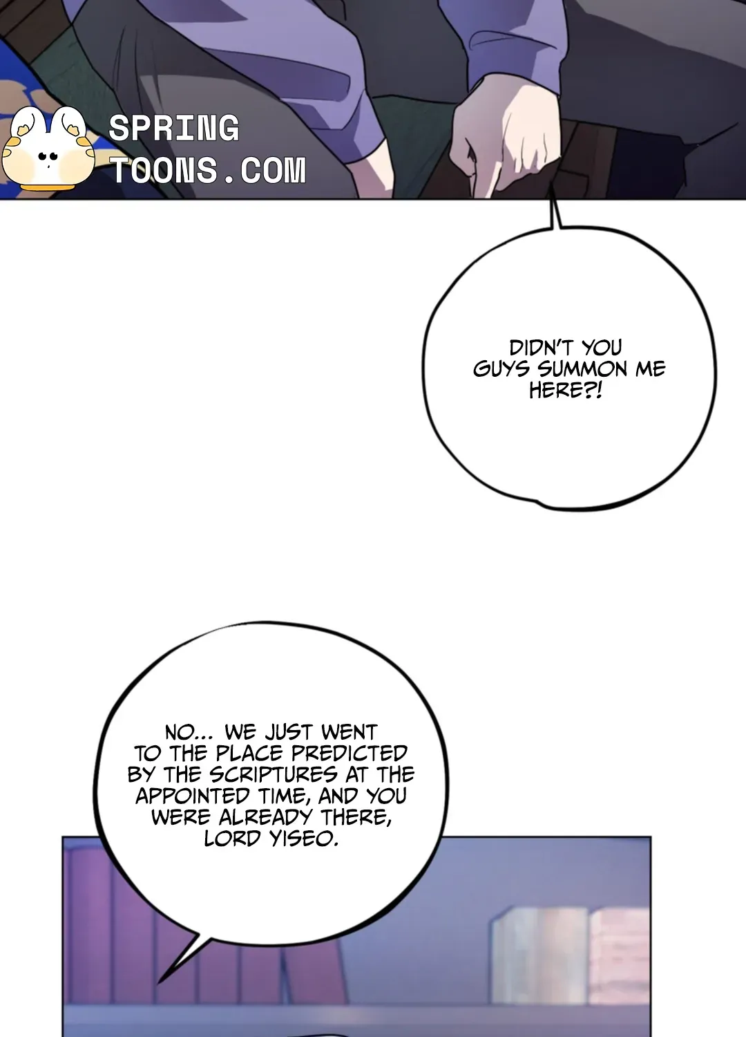 Another Edgelord Chapter 4 page 76 - 