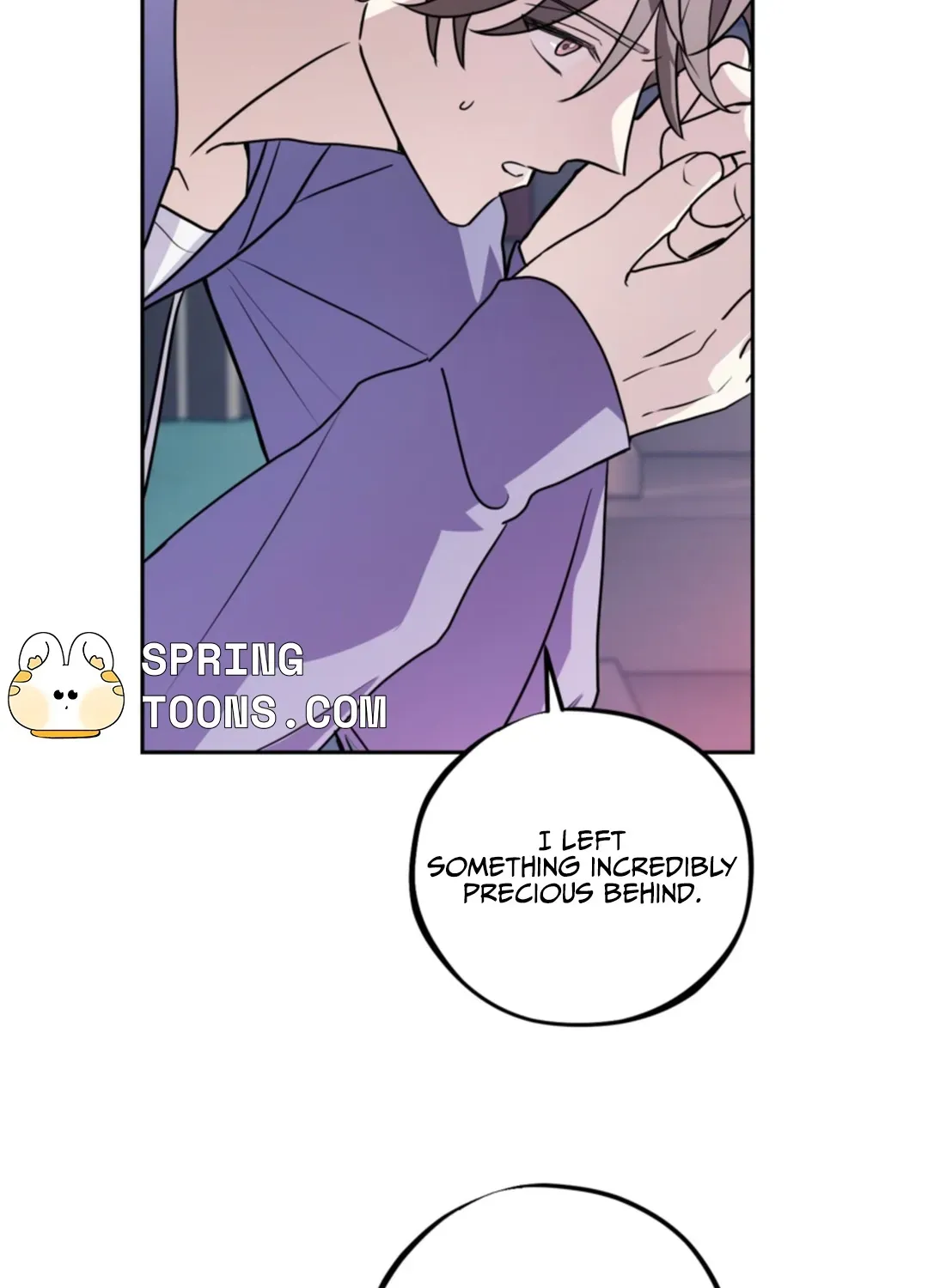 Another Edgelord Chapter 4 page 84 - 