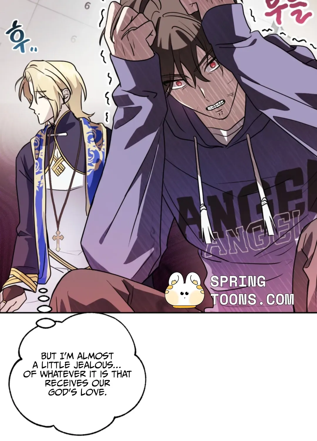 Another Edgelord Chapter 4 page 90 - 