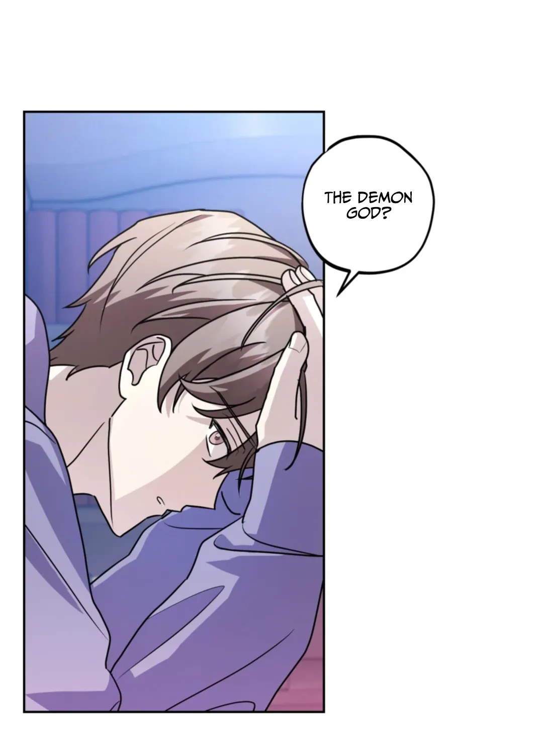 Another Edgelord Chapter 4 page 94 - 