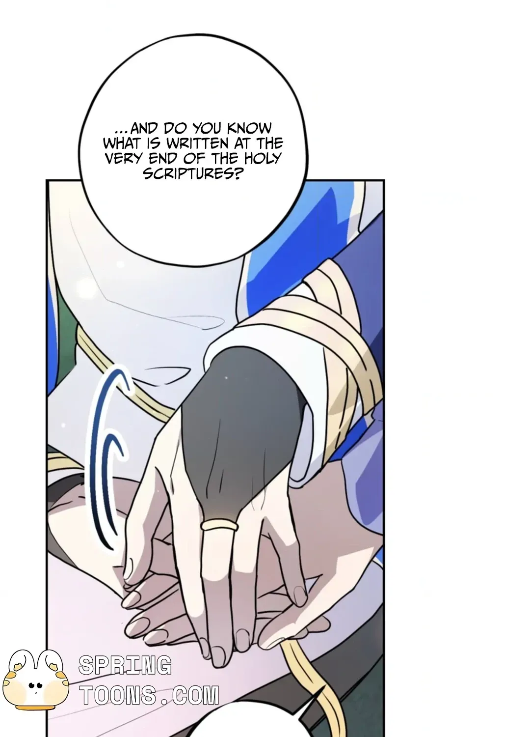 Another Edgelord Chapter 4 page 98 - 