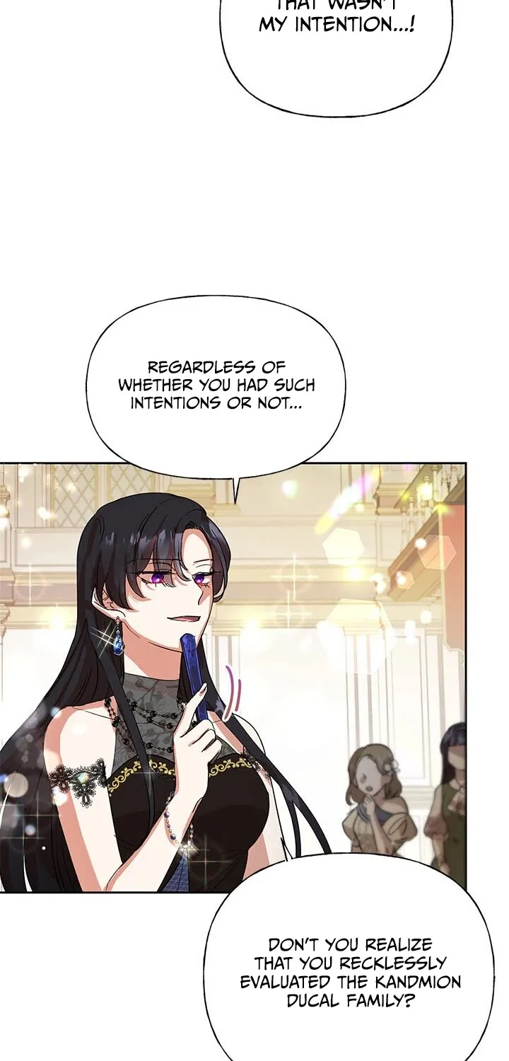 Another Happy Day For The Villainess Chapter 1 page 16 - 