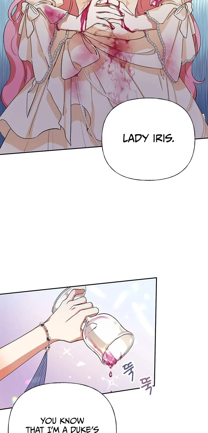 Another Happy Day For The Villainess Chapter 1 page 3 - 