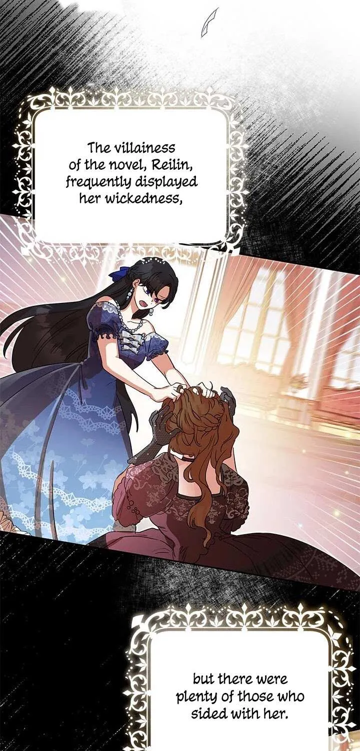 Another Happy Day For The Villainess Chapter 1 page 24 - 