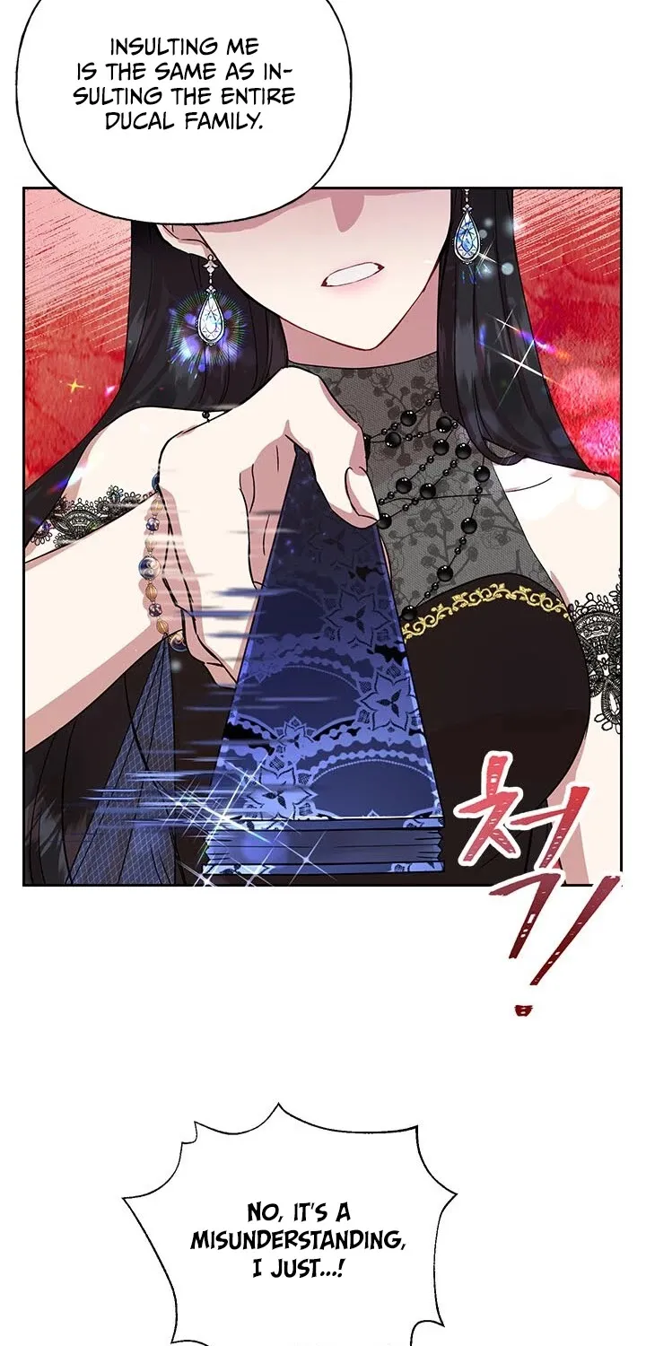 Another Happy Day For The Villainess Chapter 1 page 30 - 