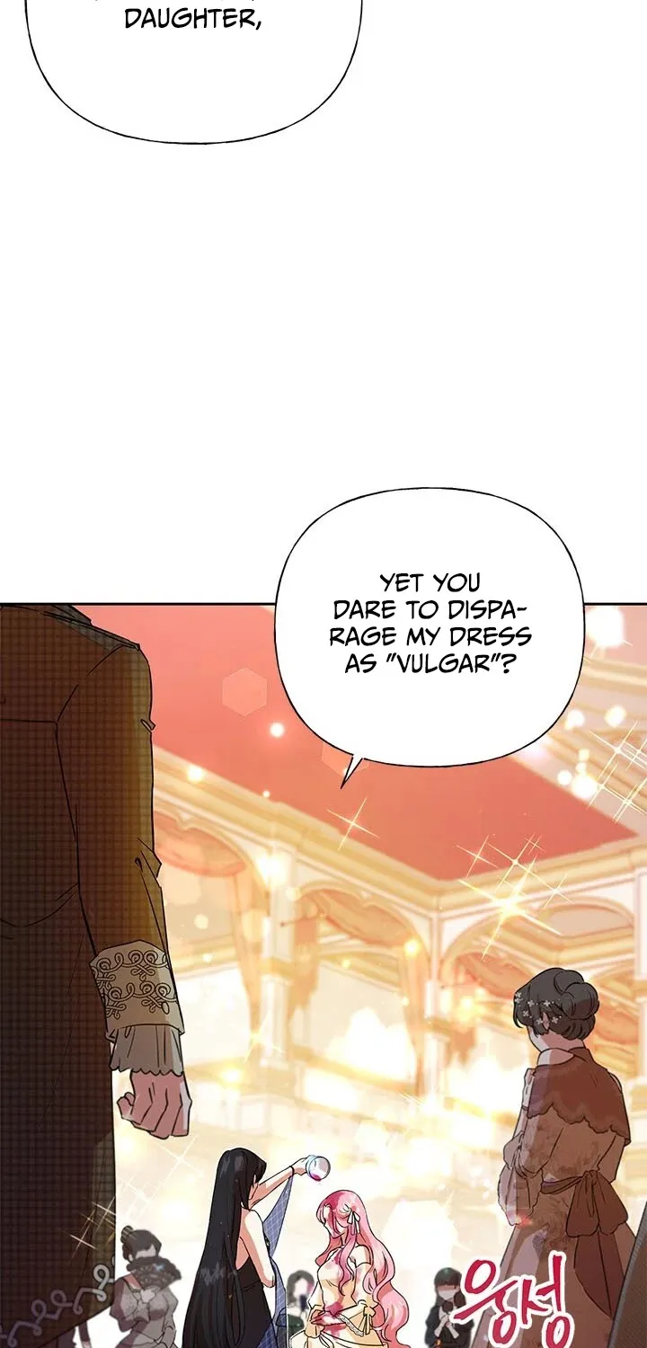 Another Happy Day For The Villainess Chapter 1 page 4 - 