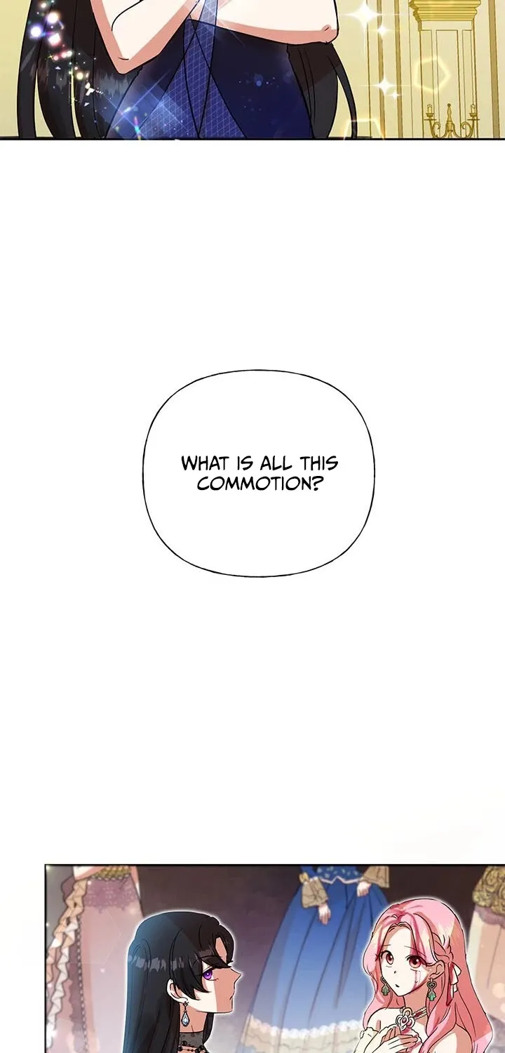 Another Happy Day For The Villainess Chapter 1 page 34 - 