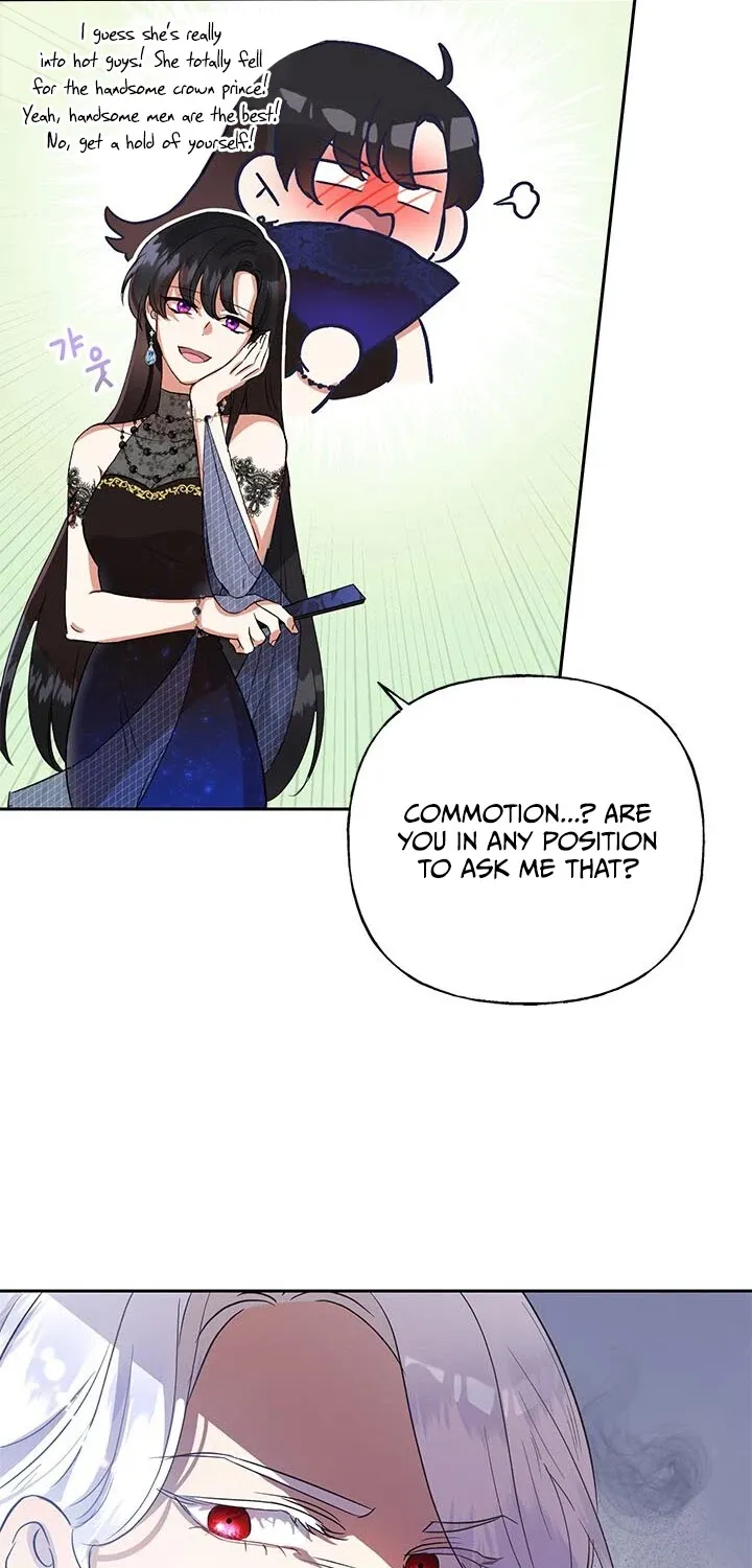 Another Happy Day For The Villainess Chapter 1 page 42 - 
