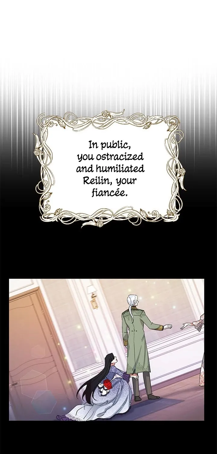 Another Happy Day For The Villainess Chapter 1 page 46 - 