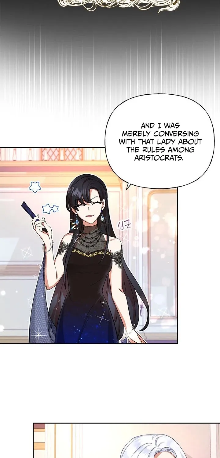 Another Happy Day For The Villainess Chapter 1 page 48 - 