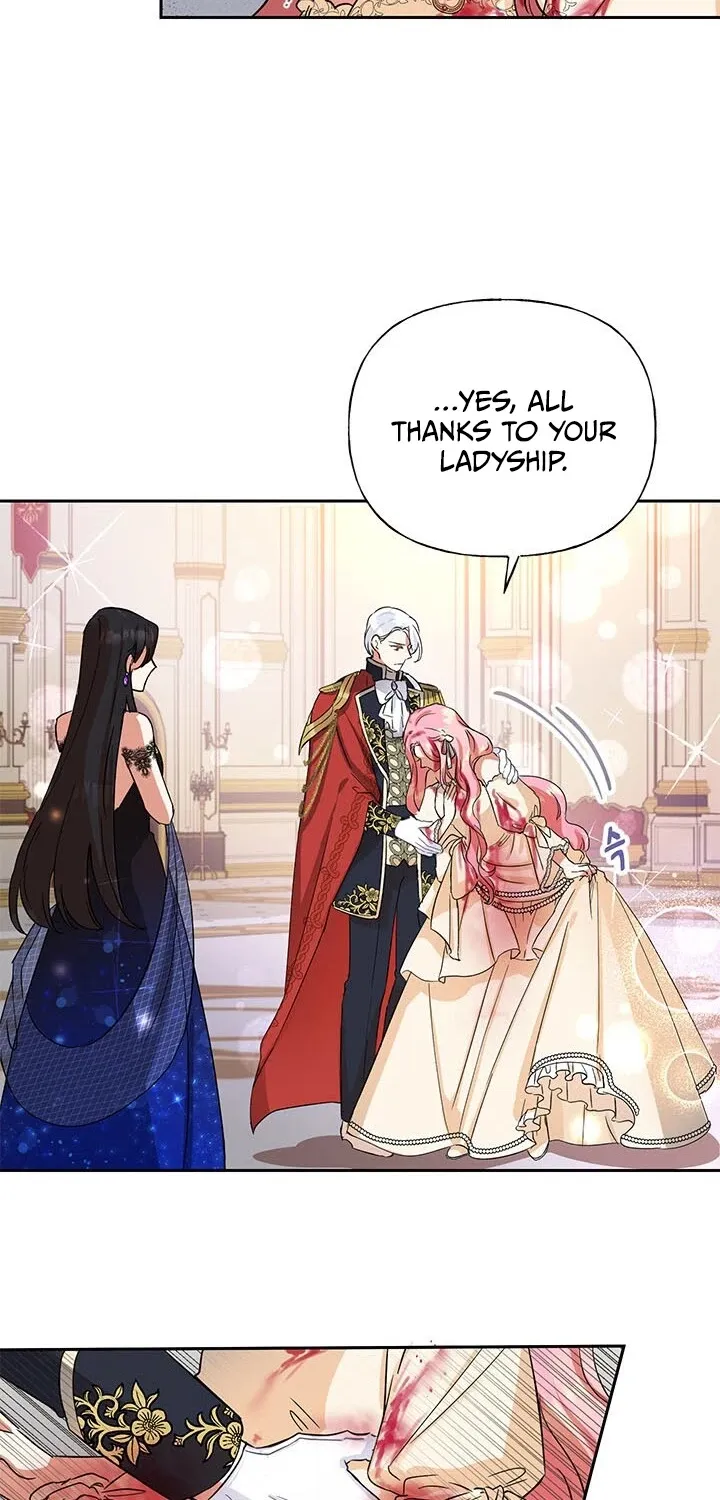 Another Happy Day For The Villainess Chapter 1 page 53 - 