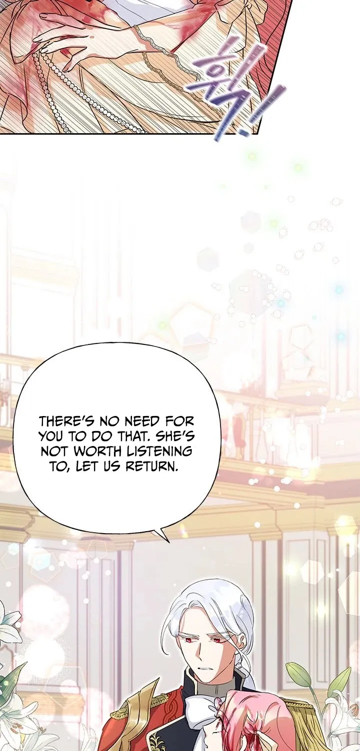 Another Happy Day For The Villainess Chapter 1 page 54 - 