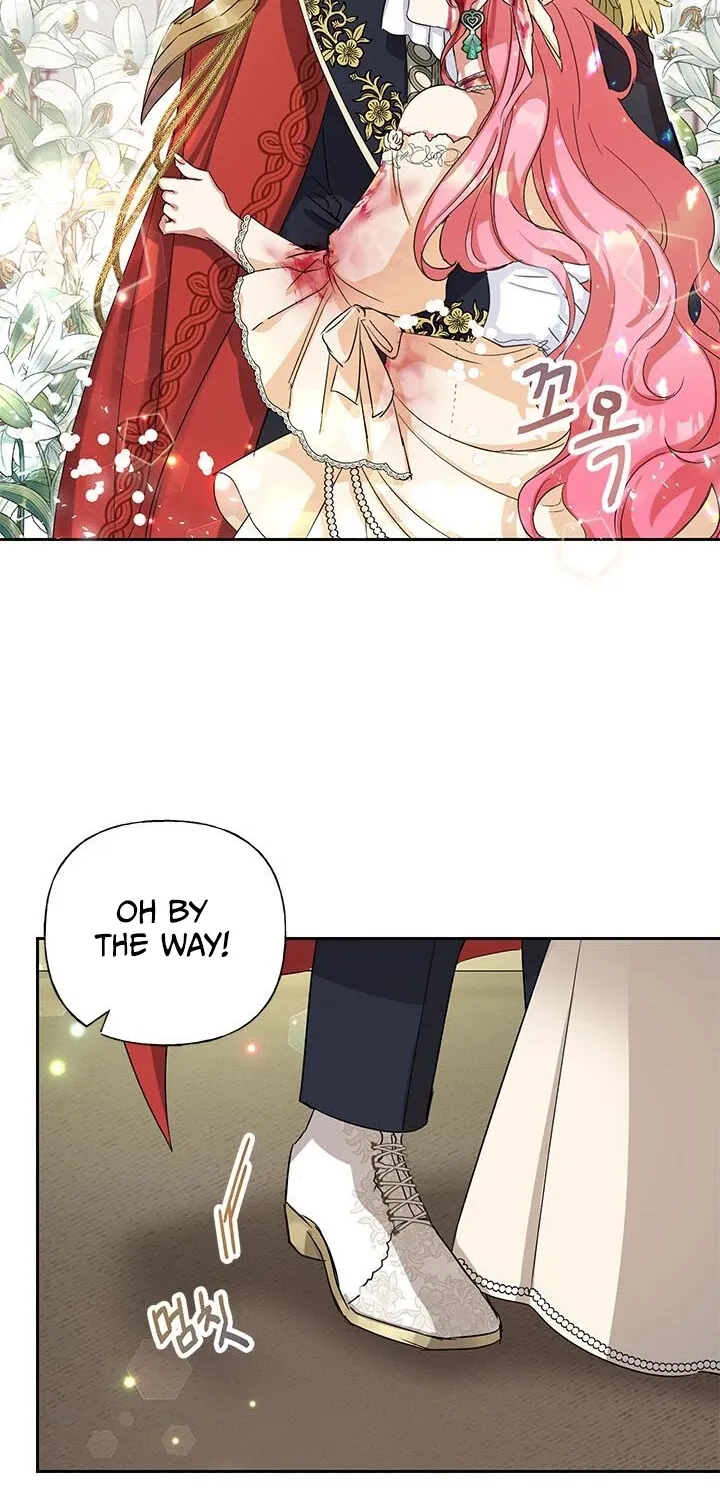 Another Happy Day For The Villainess Chapter 1 page 55 - 