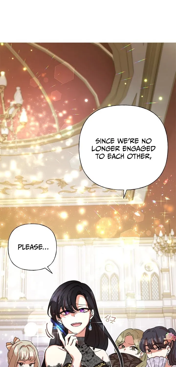 Another Happy Day For The Villainess Chapter 1 page 56 - 