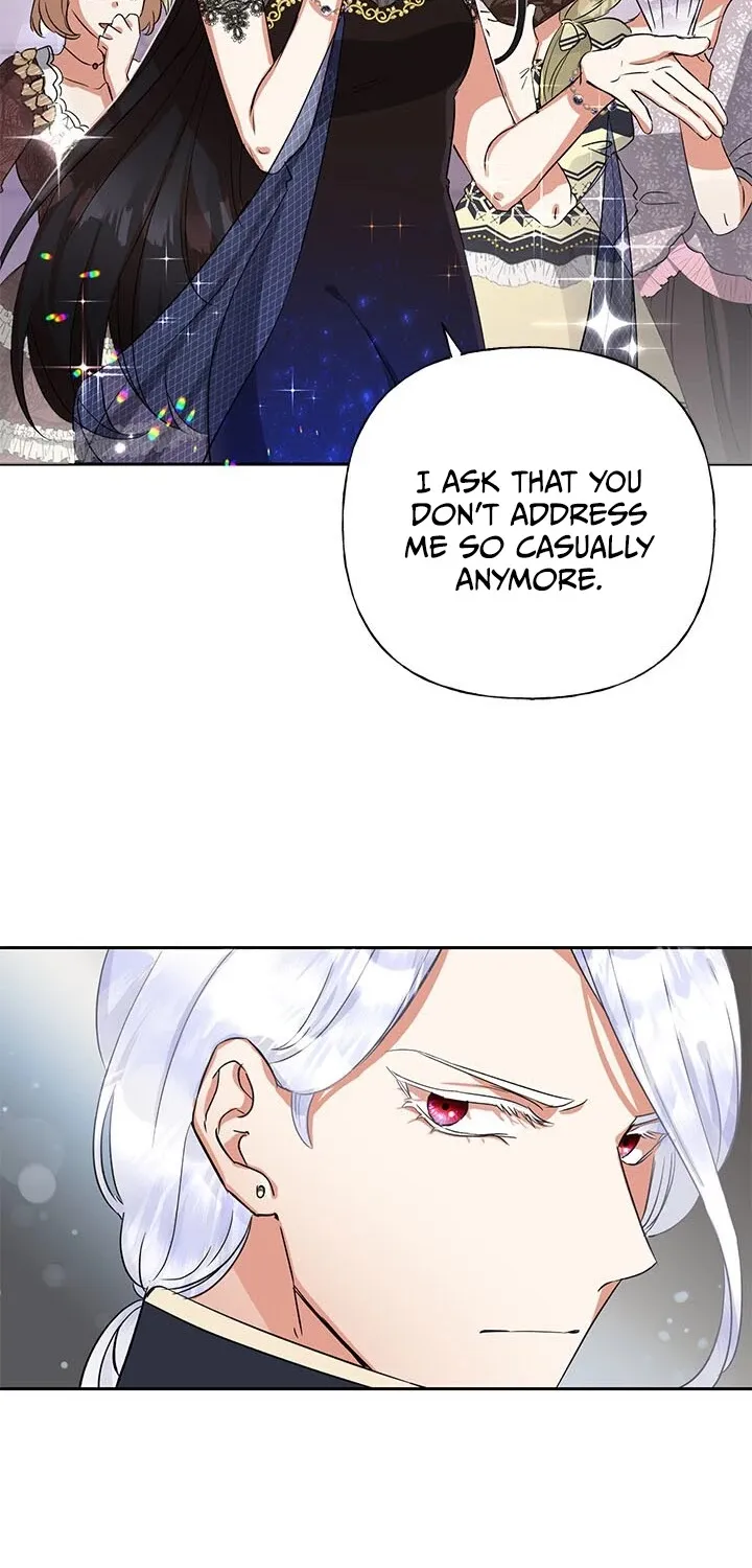 Another Happy Day For The Villainess Chapter 1 page 57 - 