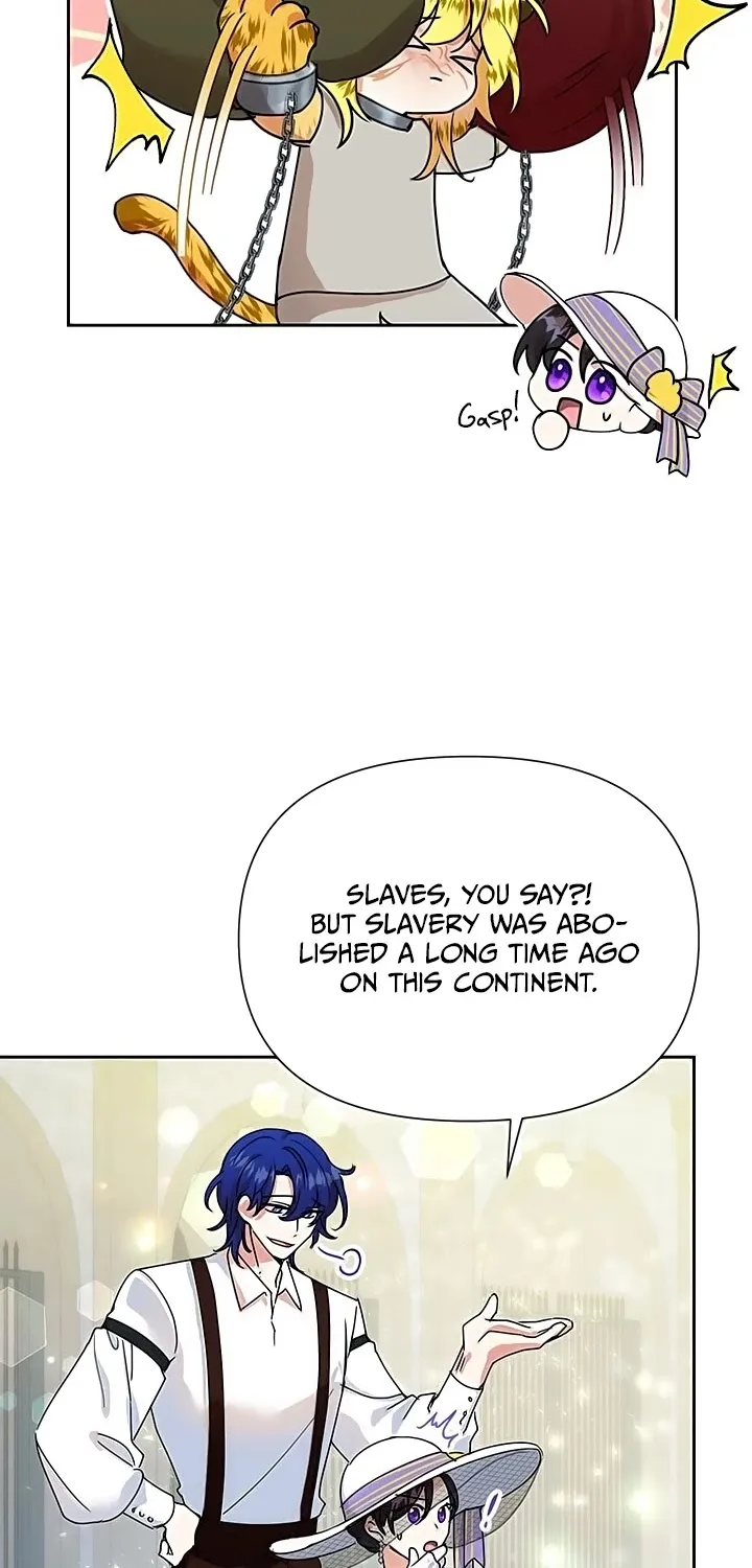 Another Happy Day For The Villainess Chapter 10 page 15 - 