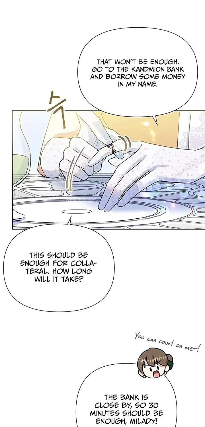 Another Happy Day For The Villainess Chapter 10 page 23 - 