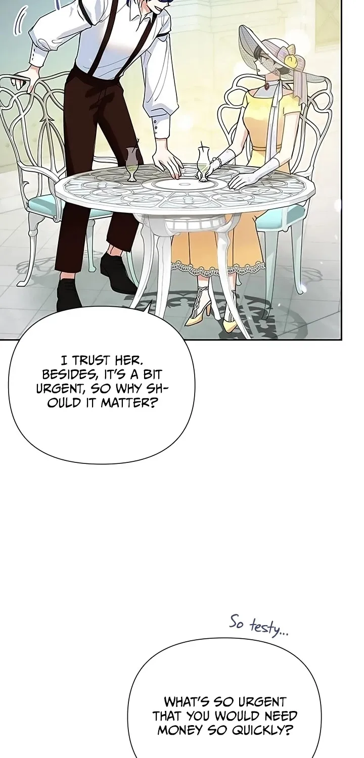 Another Happy Day For The Villainess Chapter 10 page 25 - 