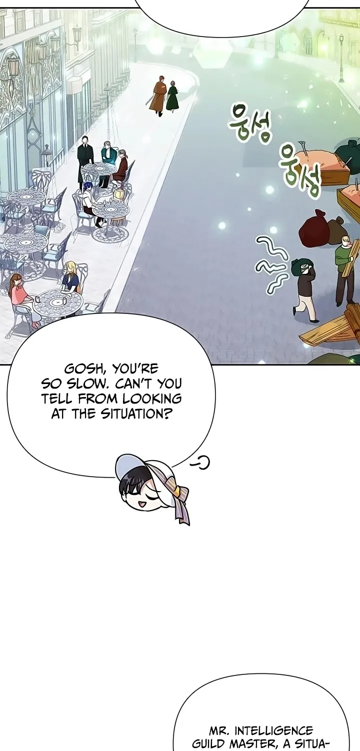 Another Happy Day For The Villainess Chapter 10 page 26 - 