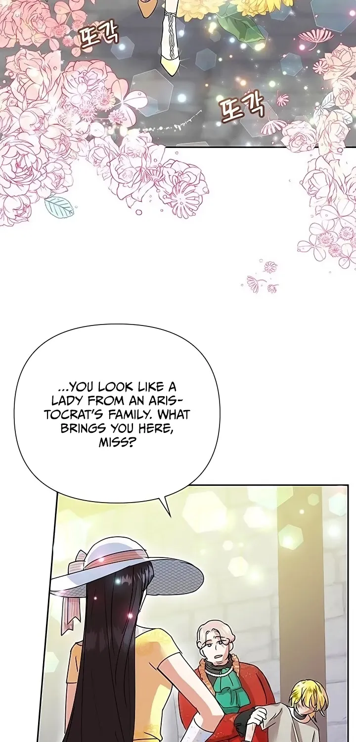 Another Happy Day For The Villainess Chapter 10 page 35 - 