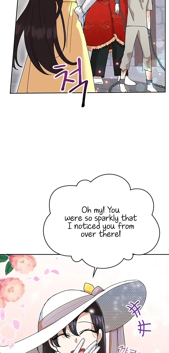 Another Happy Day For The Villainess Chapter 10 page 36 - 