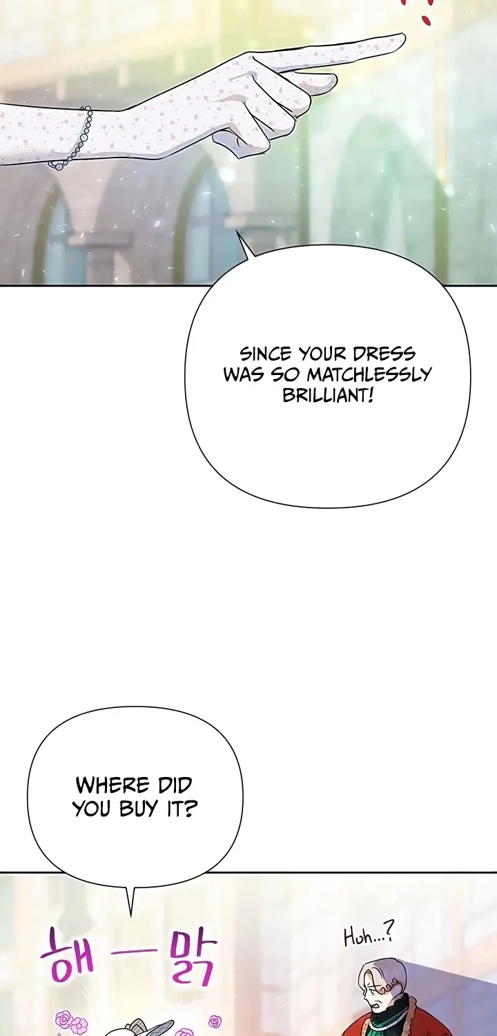 Another Happy Day For The Villainess Chapter 10 page 38 - 
