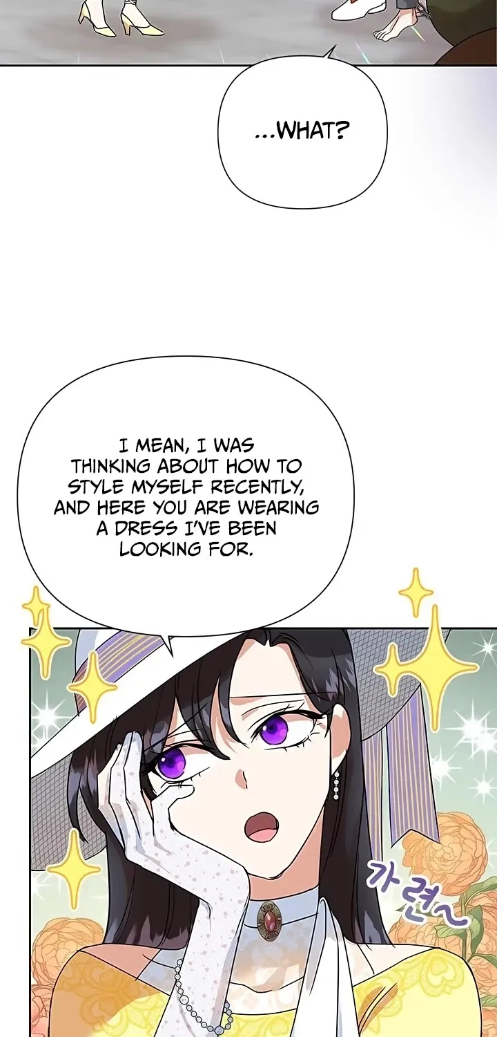 Another Happy Day For The Villainess Chapter 10 page 40 - 