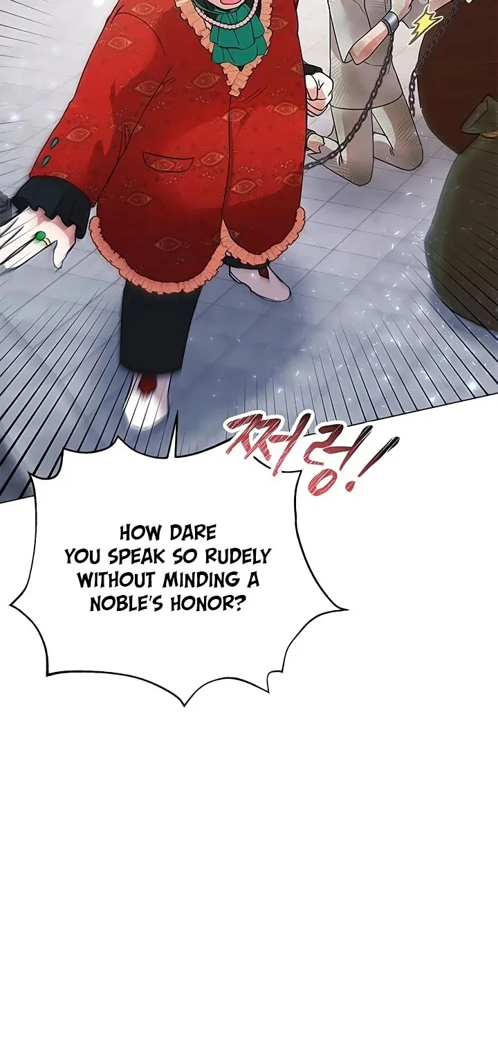 Another Happy Day For The Villainess Chapter 10 page 45 - 