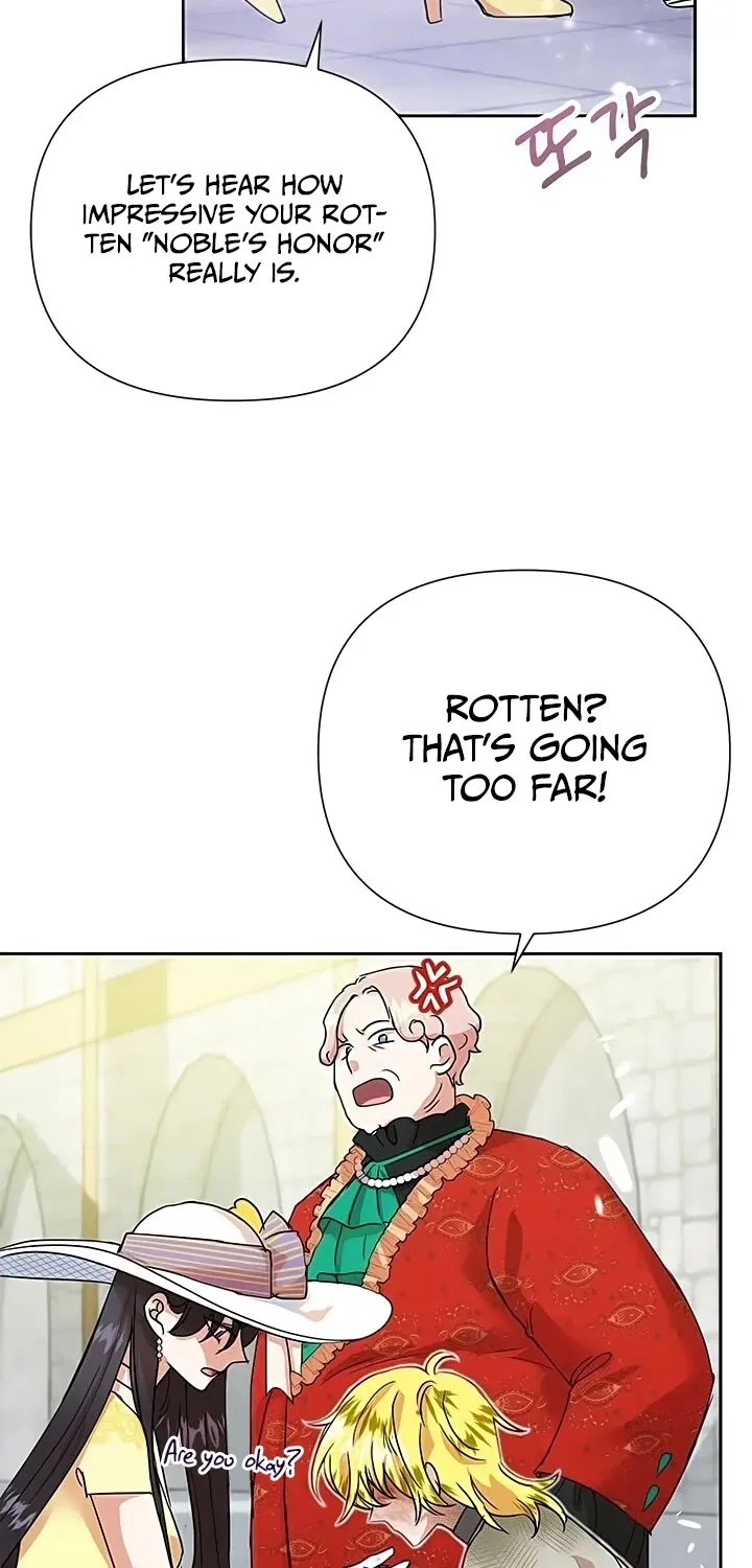 Another Happy Day For The Villainess Chapter 10 page 50 - 