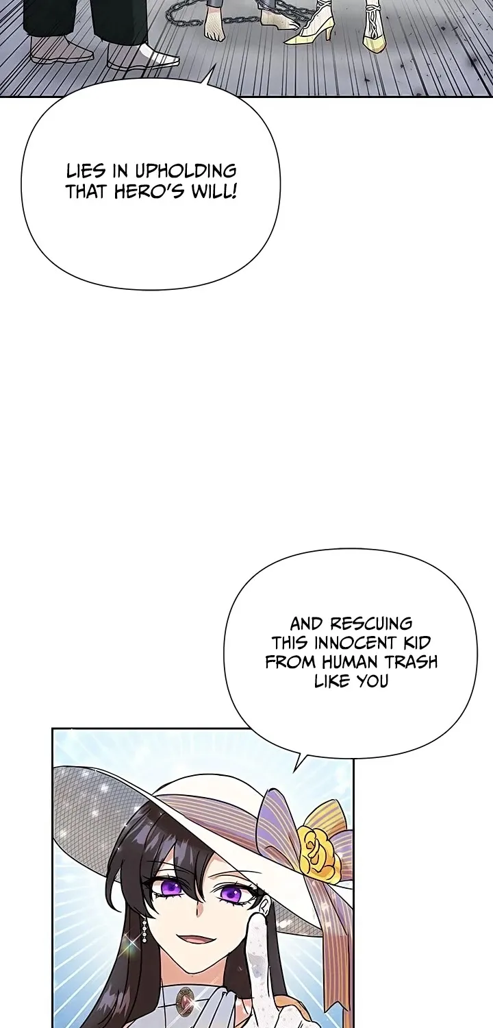 Another Happy Day For The Villainess Chapter 10 page 64 - 