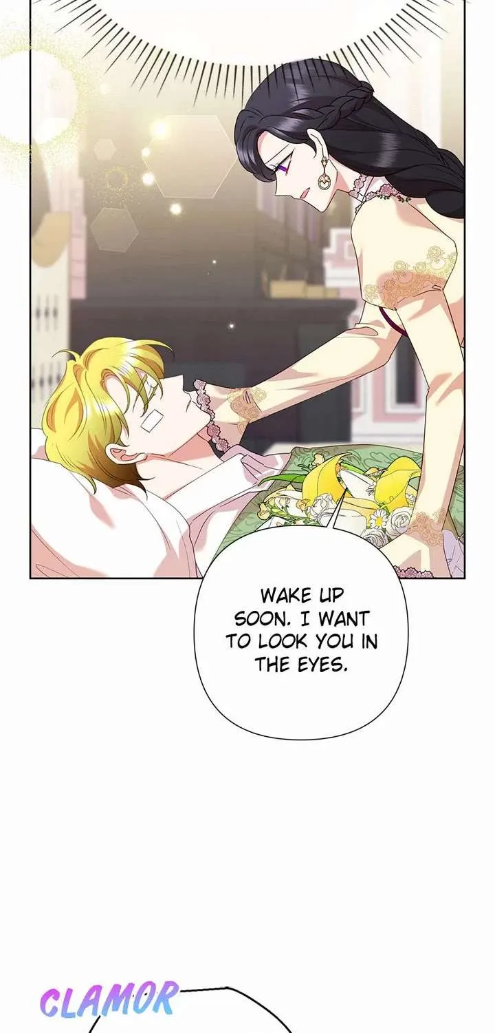 Another Happy Day For The Villainess Chapter 100 page 11 - 
