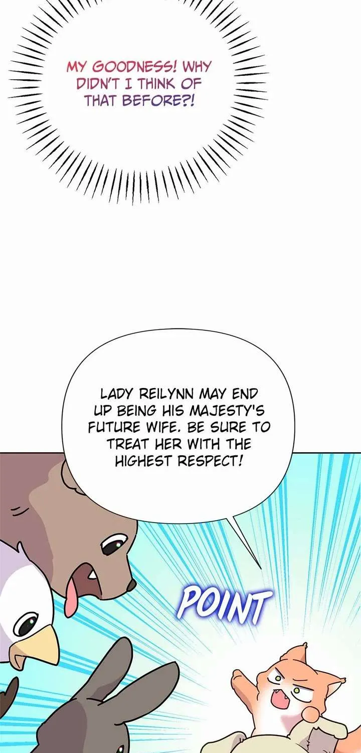 Another Happy Day For The Villainess Chapter 100 page 15 - 
