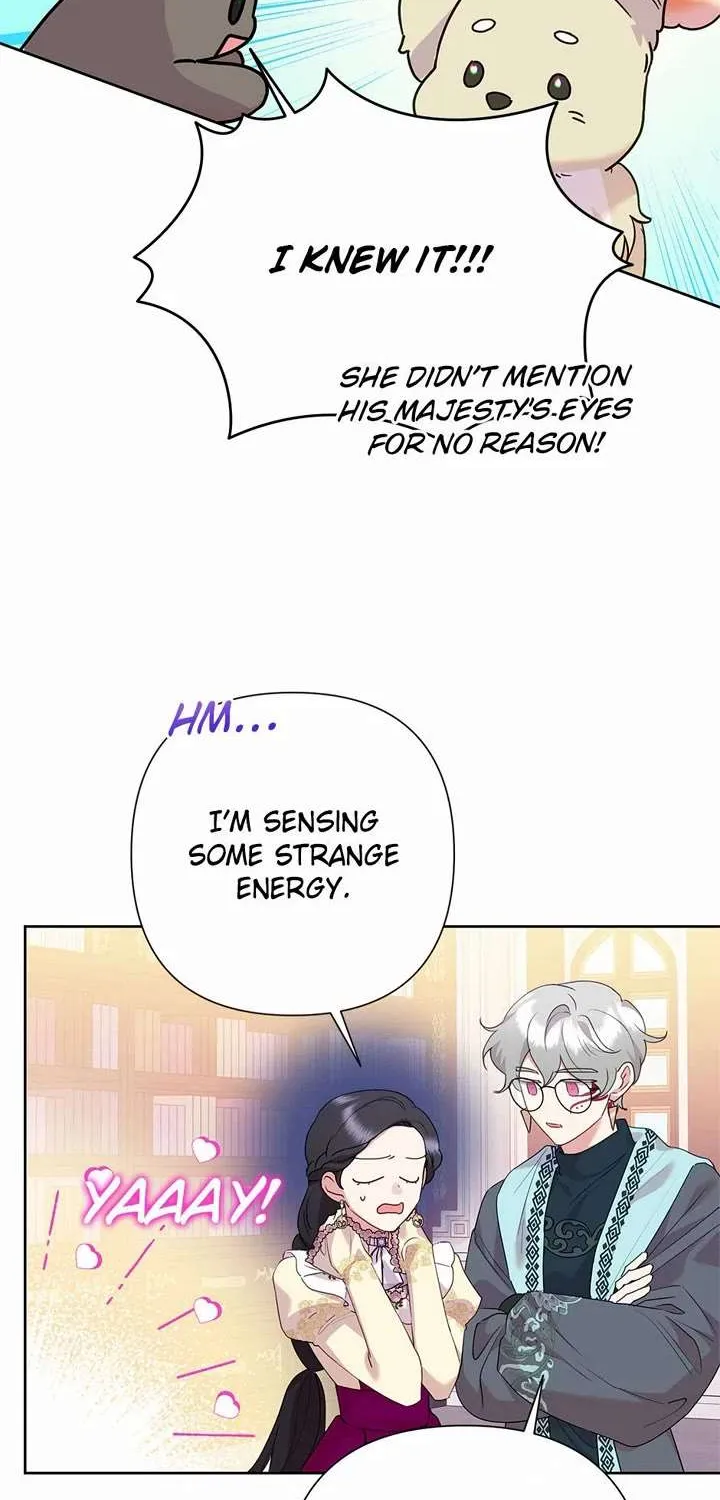 Another Happy Day For The Villainess Chapter 100 page 16 - 
