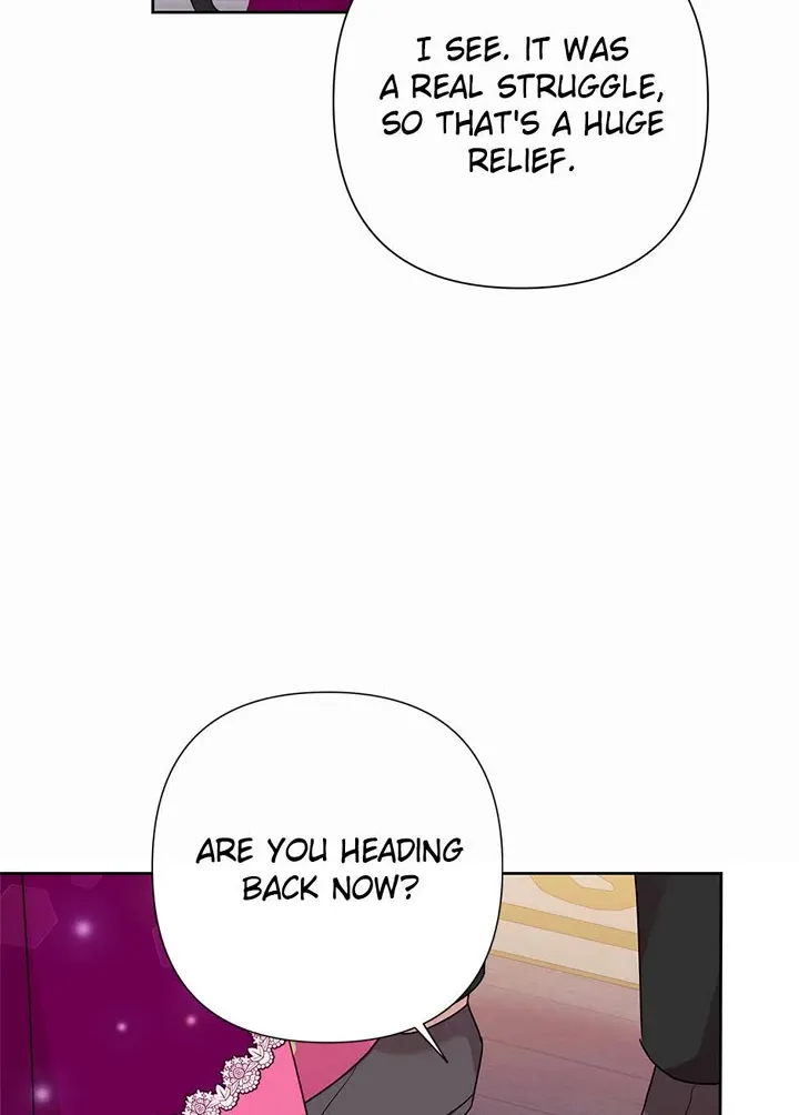 Another Happy Day For The Villainess Chapter 100 page 18 - 