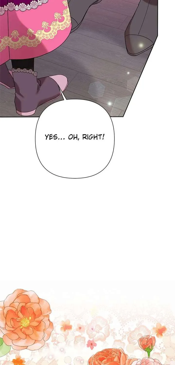 Another Happy Day For The Villainess Chapter 100 page 19 - 