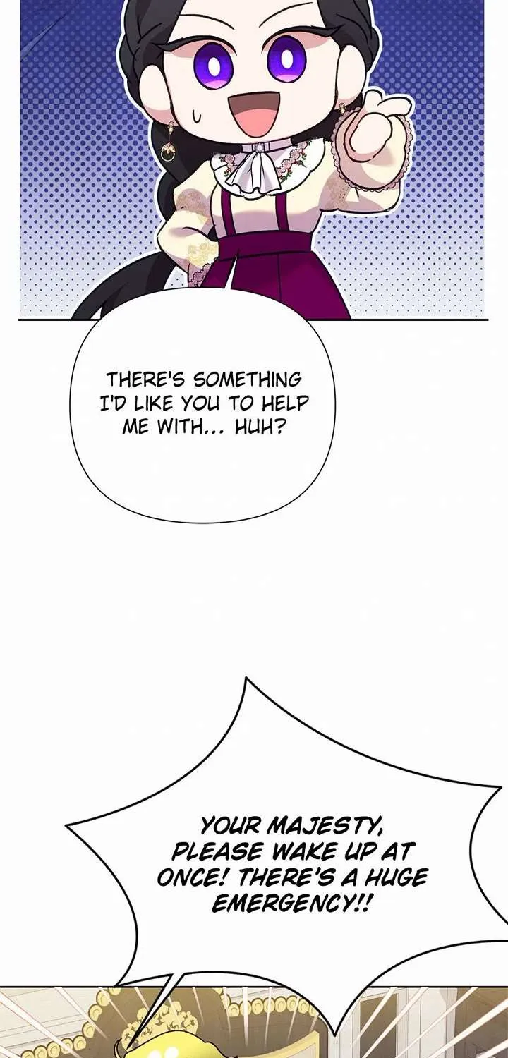 Another Happy Day For The Villainess Chapter 100 page 23 - 