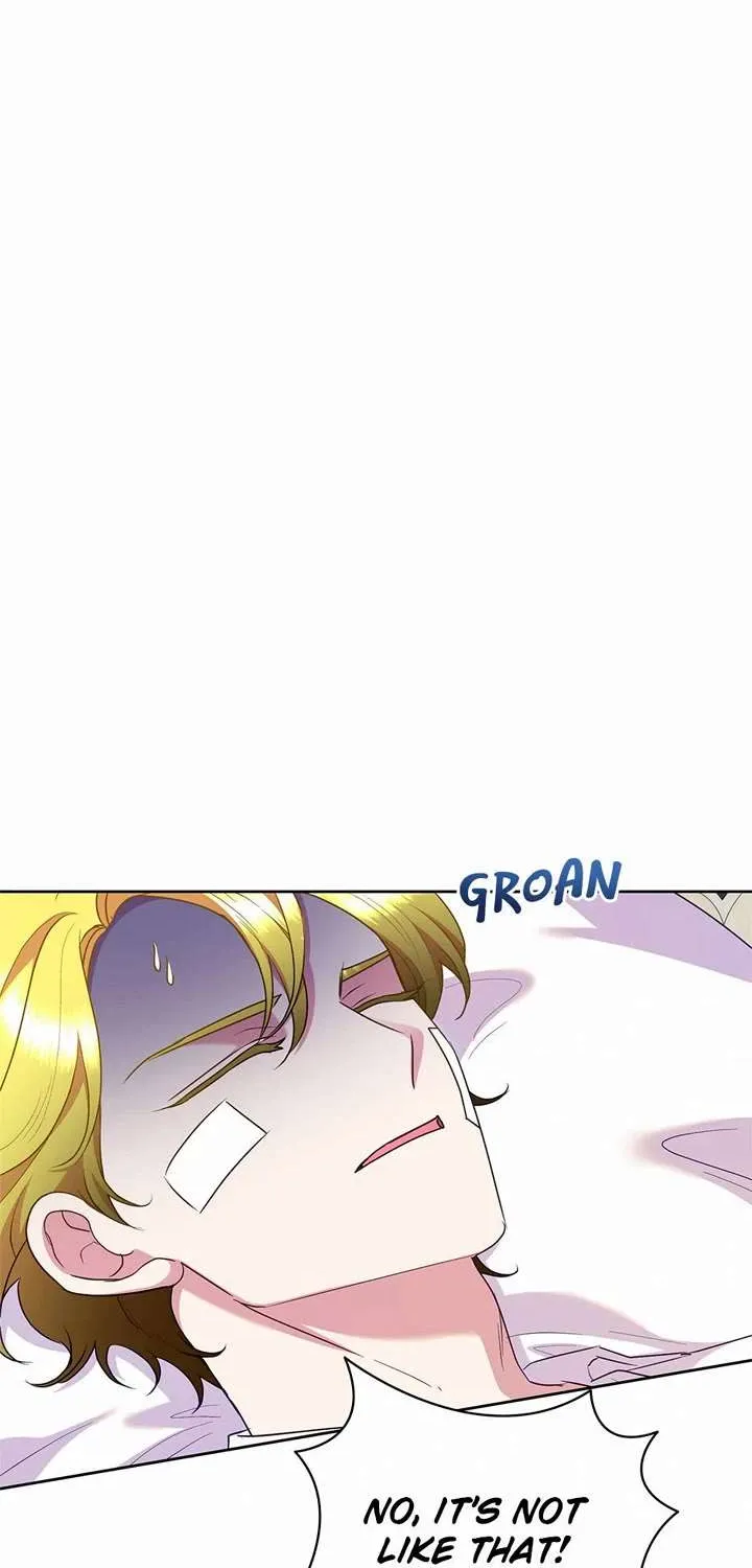 Another Happy Day For The Villainess Chapter 100 page 26 - 