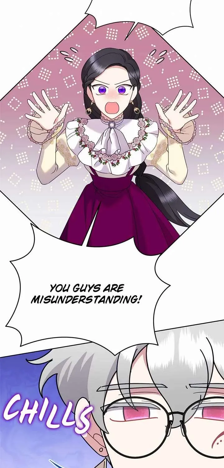 Another Happy Day For The Villainess Chapter 100 page 27 - 