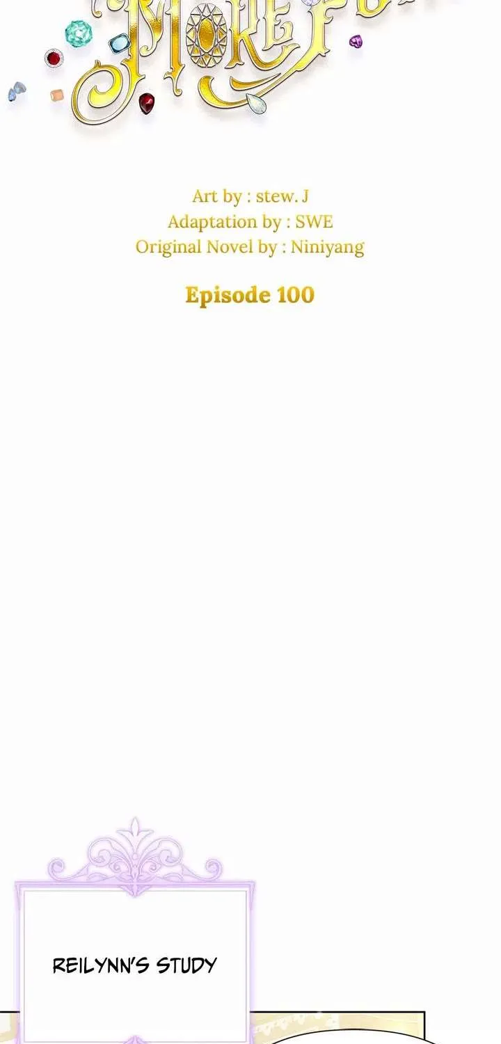 Another Happy Day For The Villainess Chapter 100 page 31 - 