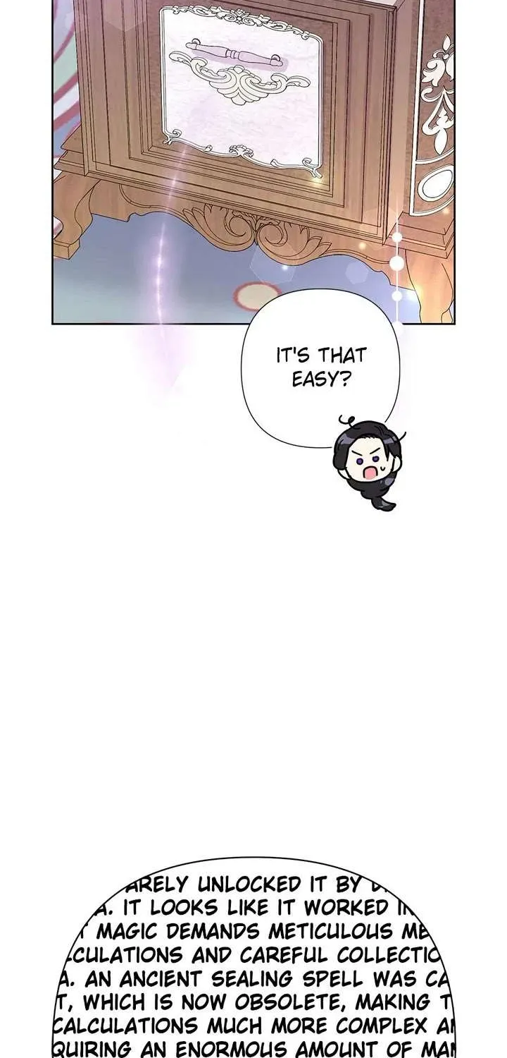 Another Happy Day For The Villainess Chapter 100 page 36 - 