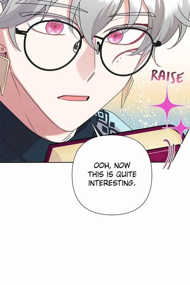 Another Happy Day For The Villainess Chapter 100 page 38 - 