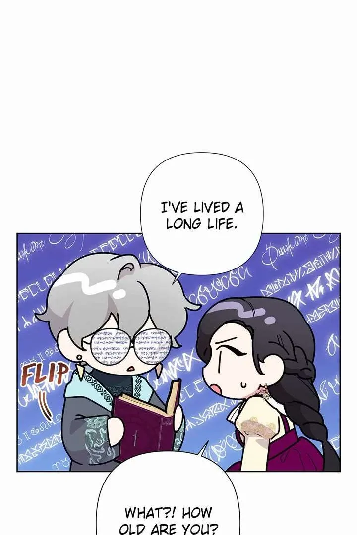 Another Happy Day For The Villainess Chapter 100 page 40 - 