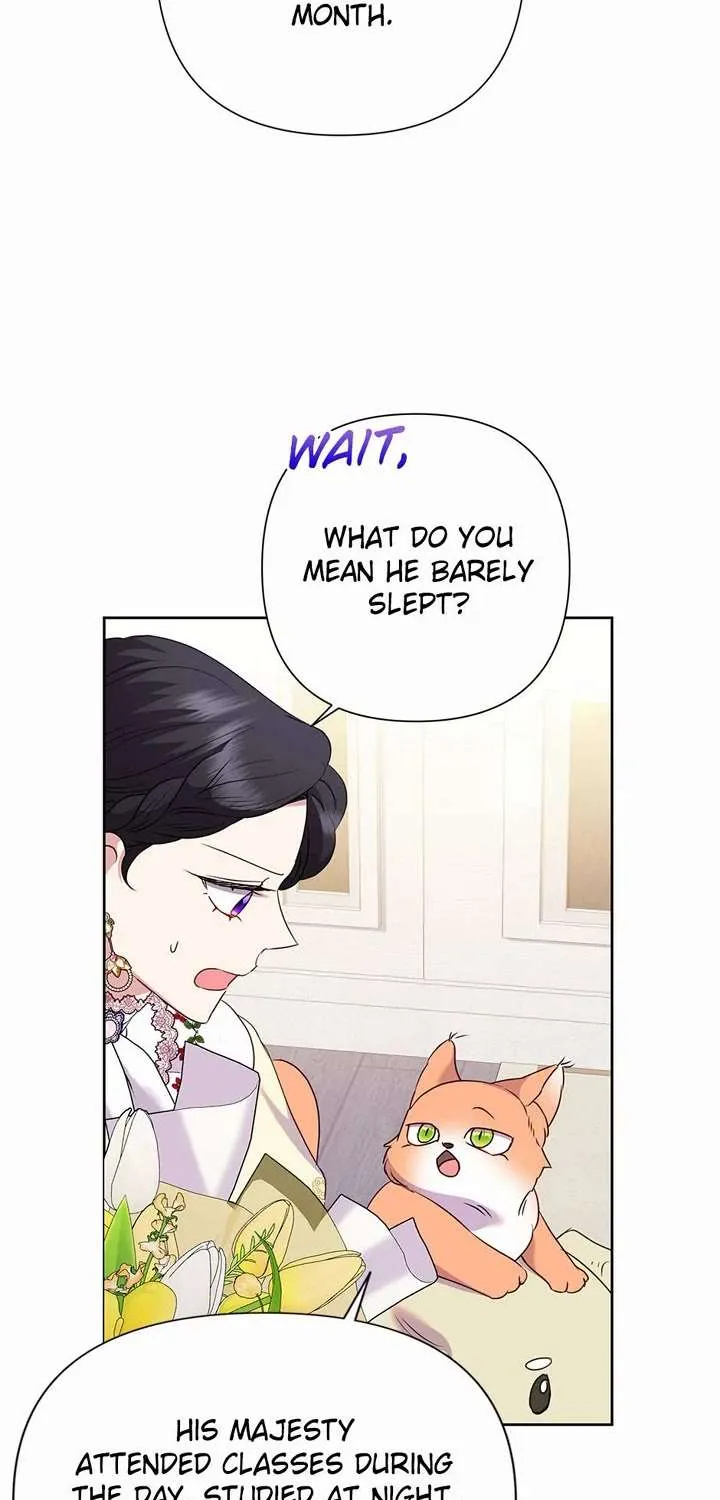 Another Happy Day For The Villainess Chapter 100 page 5 - 