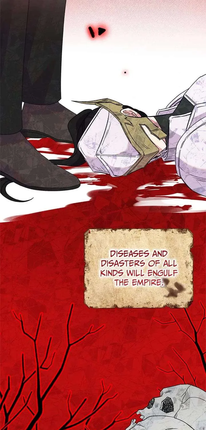 Another Happy Day For The Villainess Chapter 100 page 49 - 