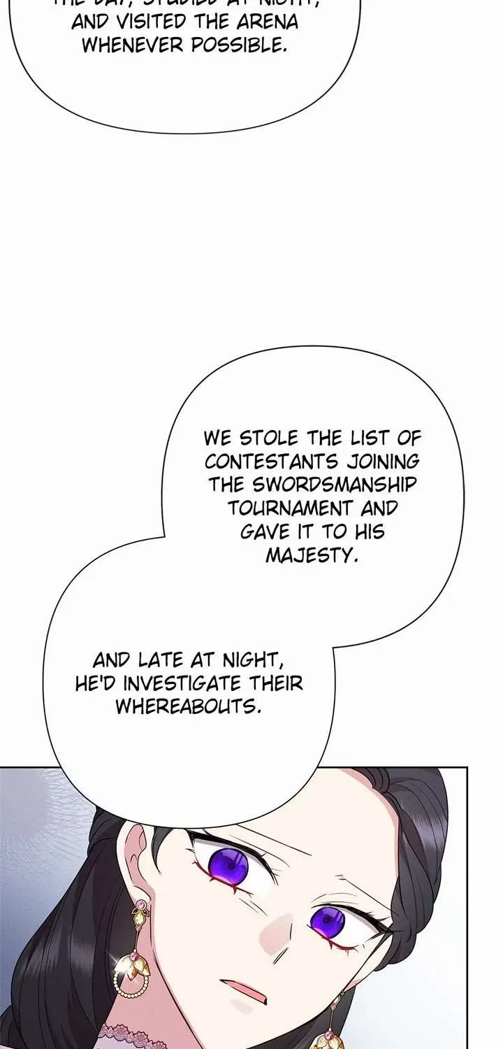 Another Happy Day For The Villainess Chapter 100 page 6 - 