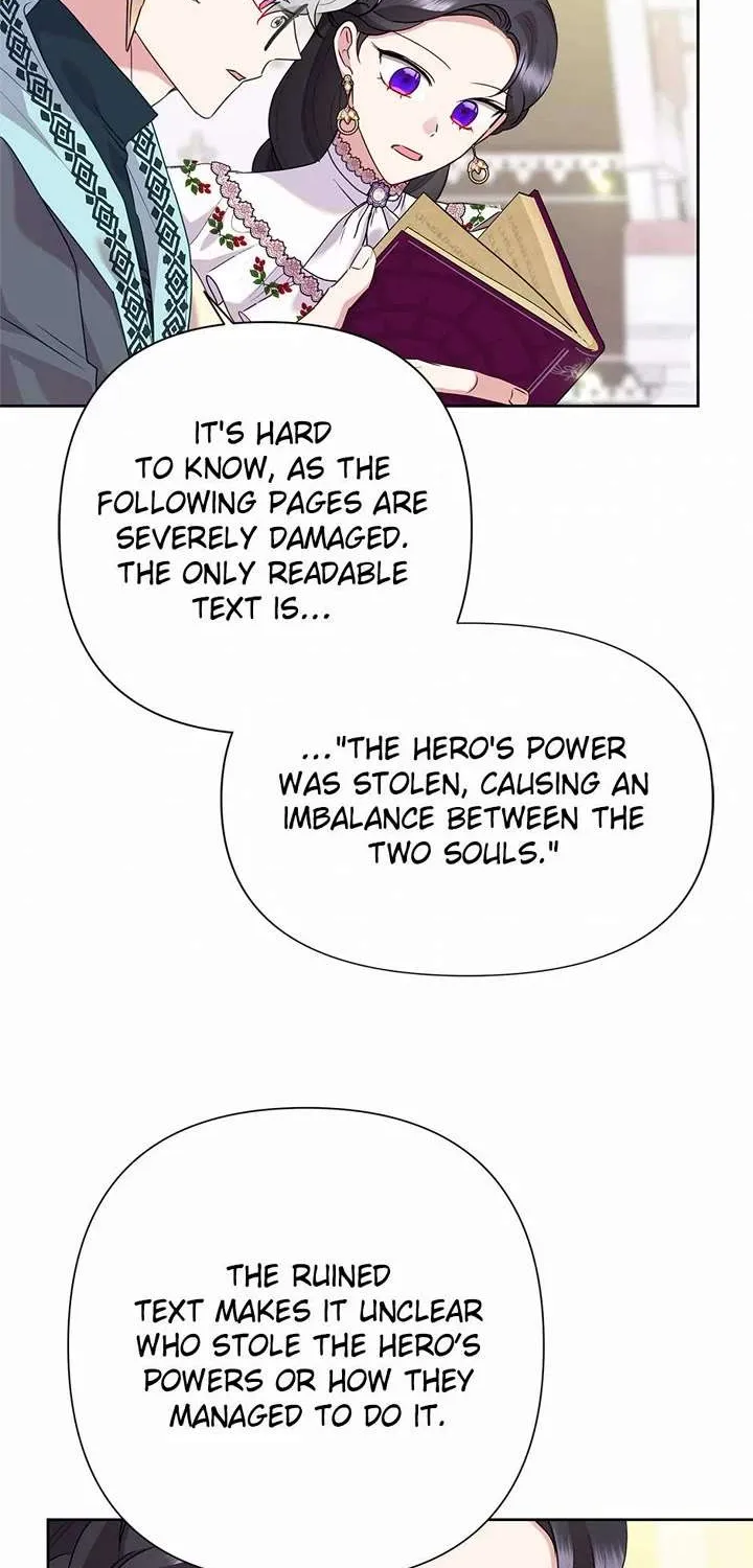 Another Happy Day For The Villainess Chapter 100 page 54 - 